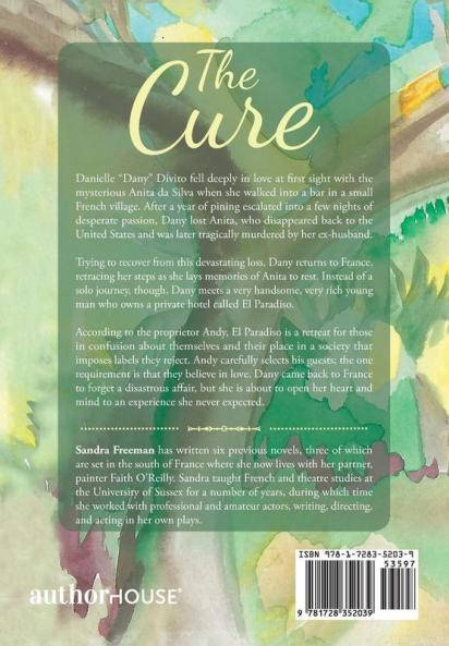 The Cure