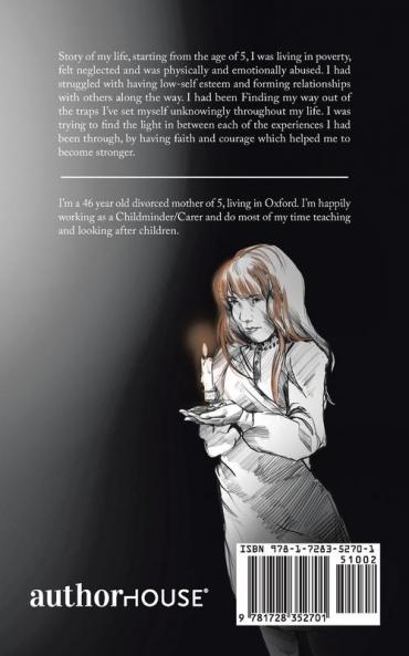 Finding My Way Through the Darkness