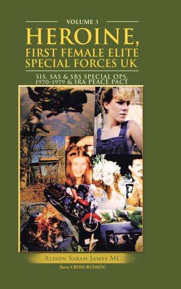 Heroine First Female Elite Special Forces Uk