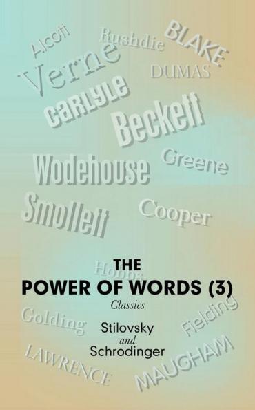 The Power of Words (3)
