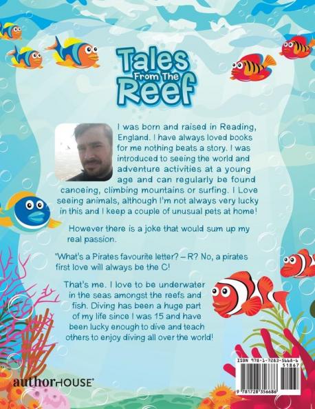 Tales from the Reef