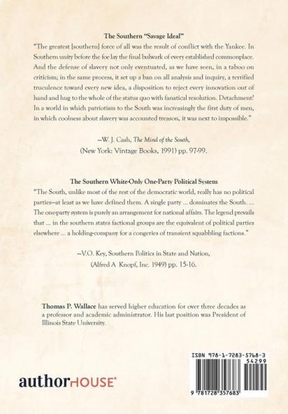 America's Continuum of Racial Democracy and Injustice