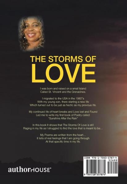 The Storms of Love
