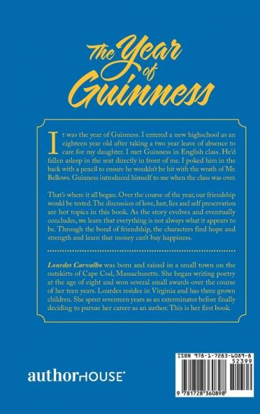 The Year of Guinness