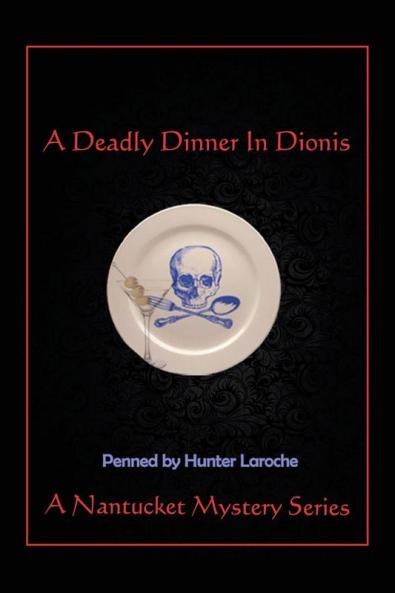 A Deadly Dinner in Dionis