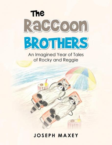 The Raccoon Brothers