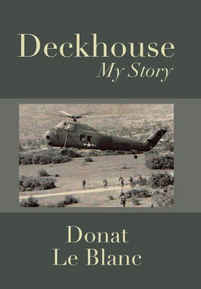 Deckhouse