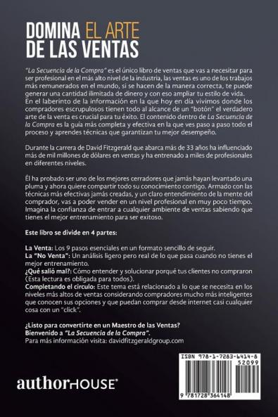 La Secuencia De La Compra