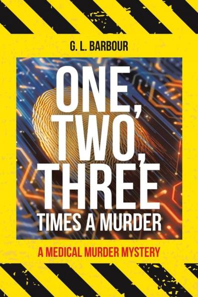 One Two Three Times a Murder