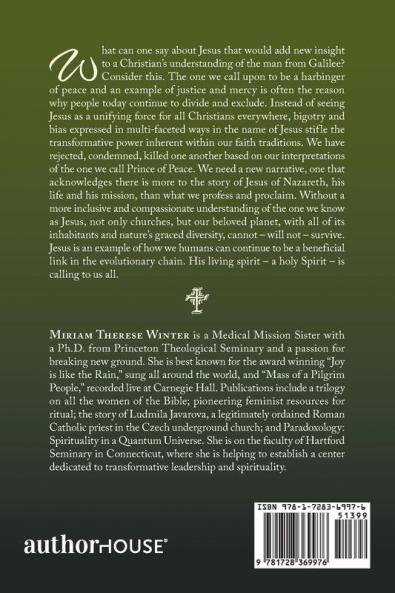 In the Spirit of Jesus