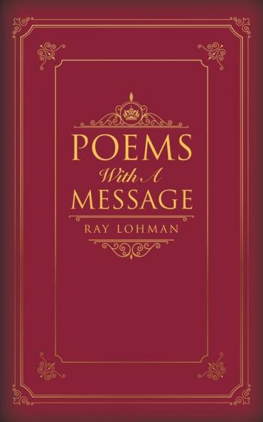 Poems with a Message