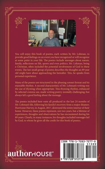 Poems with a Message