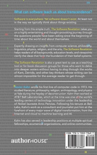 The Software Revelation