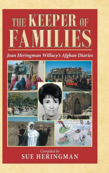 The Keeper of Families
