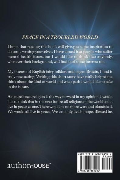 Peace in a Troubled World