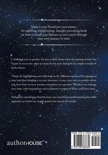 The Stillness of Time