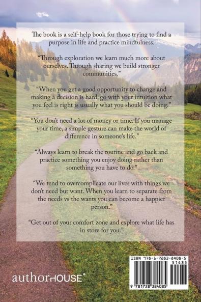 Messages and Manifestations Moving Forward Mindfully: A Compilation of Linked in Messages in Keeping the Community Connected