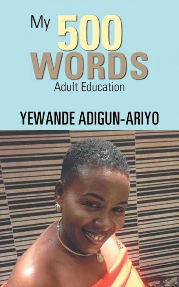 My 500 Words