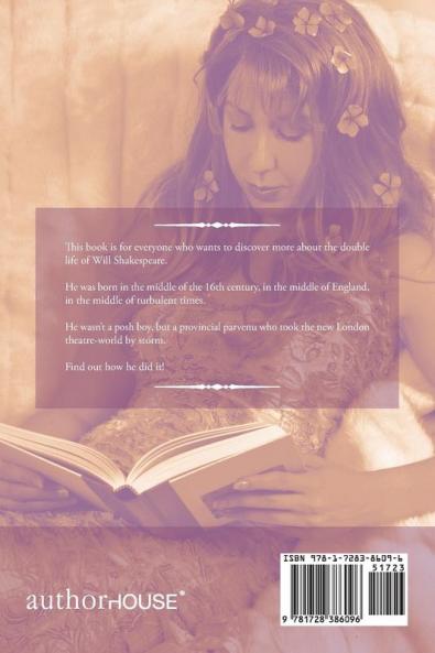 A Reader-Friendly Biography of William Shakespeare