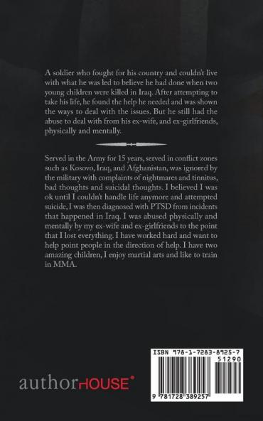 A Father's Ruin
