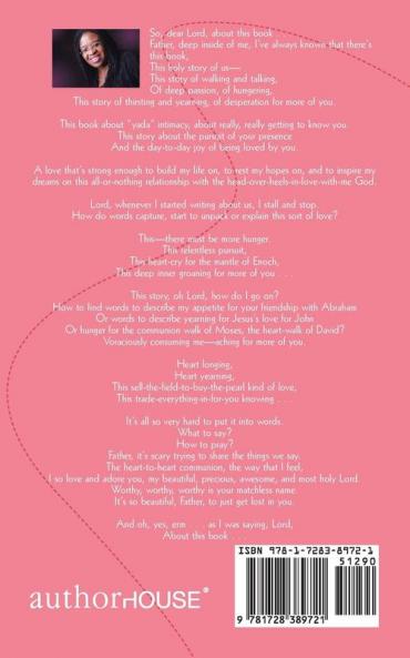 A Heart Full of Prayers