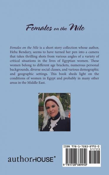 Females on the Nile