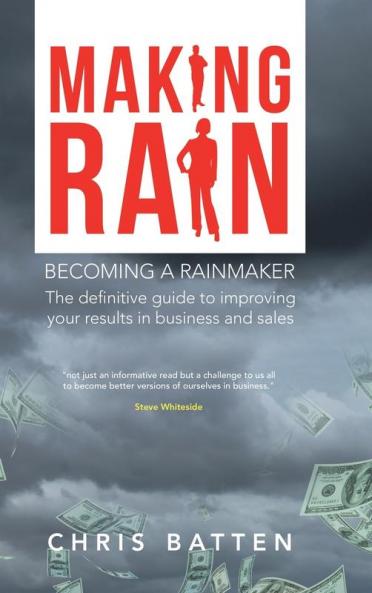 Making Rain