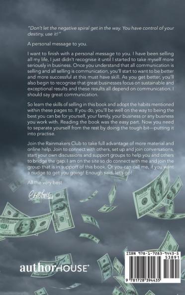 Making Rain