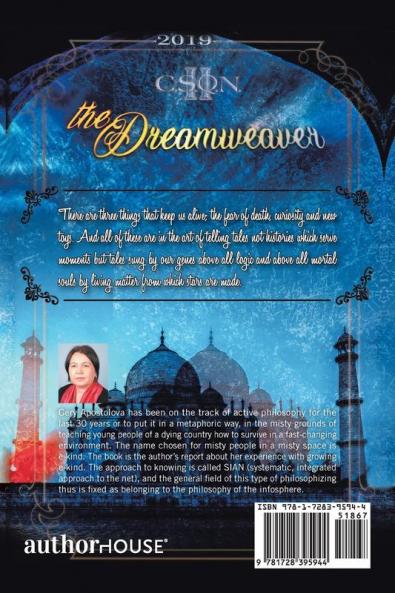 The Dreamweaver