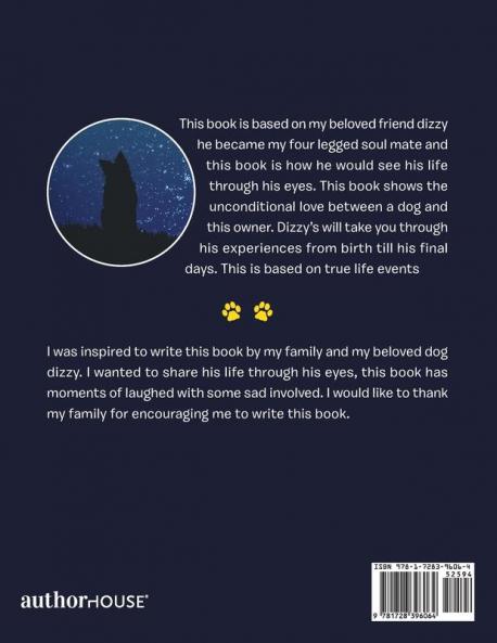 A Star for Dizzy