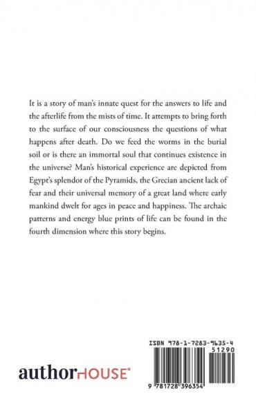 The Eternal Journey