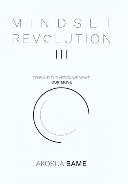 Mindset Revolution III