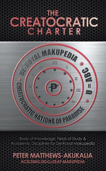The Creatocratic Charter
