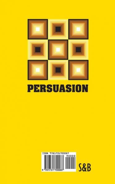 Persuasion
