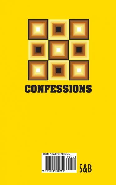Confessions