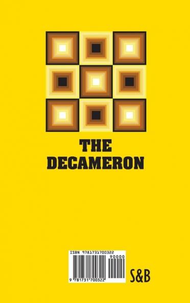 The Decameron