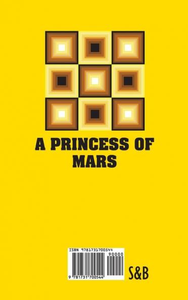 A Princess of Mars