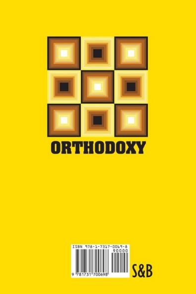 Orthodoxy