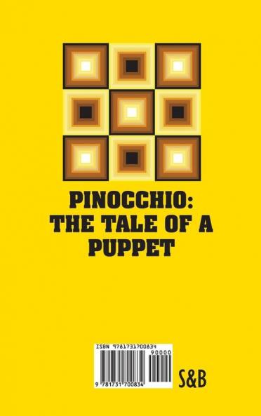Pinocchio: The Tale of a Puppet