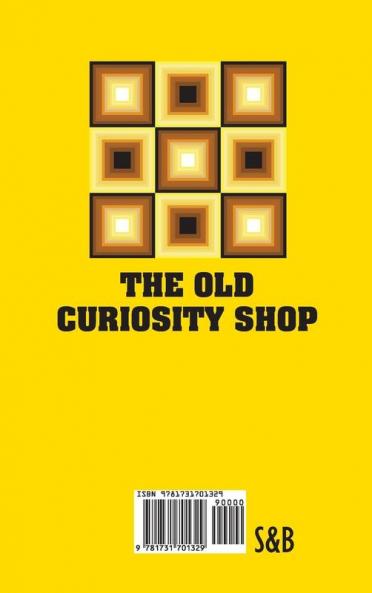 The Old Curiosity Shop