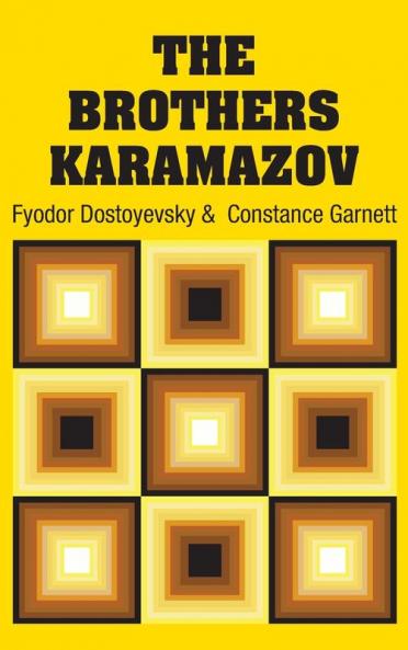 The Brothers Karamazov