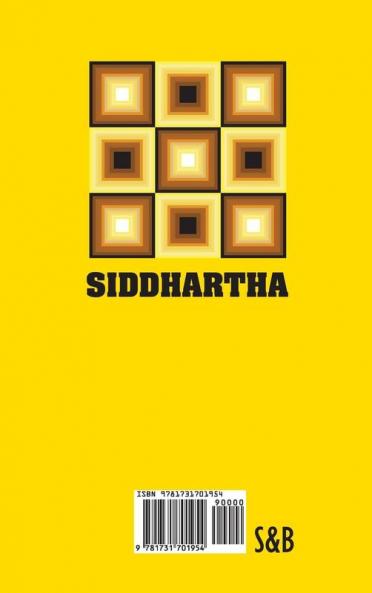 Siddhartha