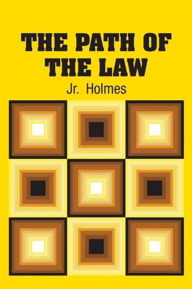 The Path of the Law