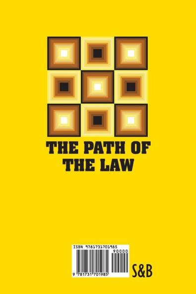 The Path of the Law