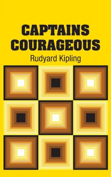 Captains Courageous