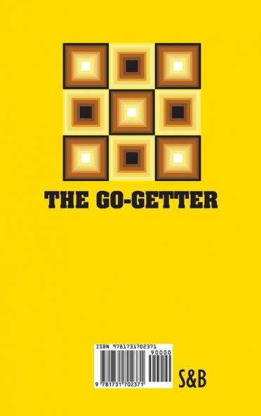 The Go-Getter