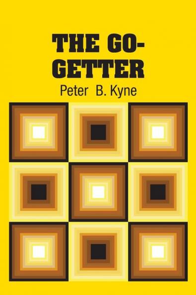 The Go-Getter