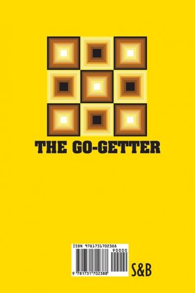 The Go-Getter