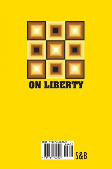 On Liberty