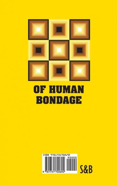 Of Human Bondage